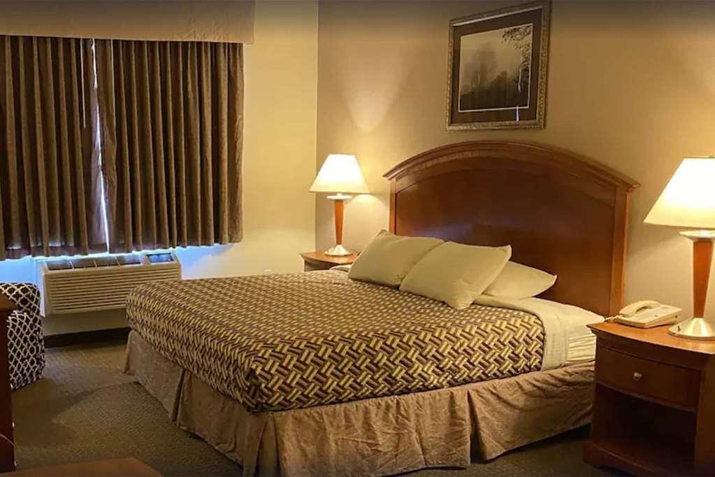 A Riverside Inn Travelodge By Wyndham Fairplay Quarto foto